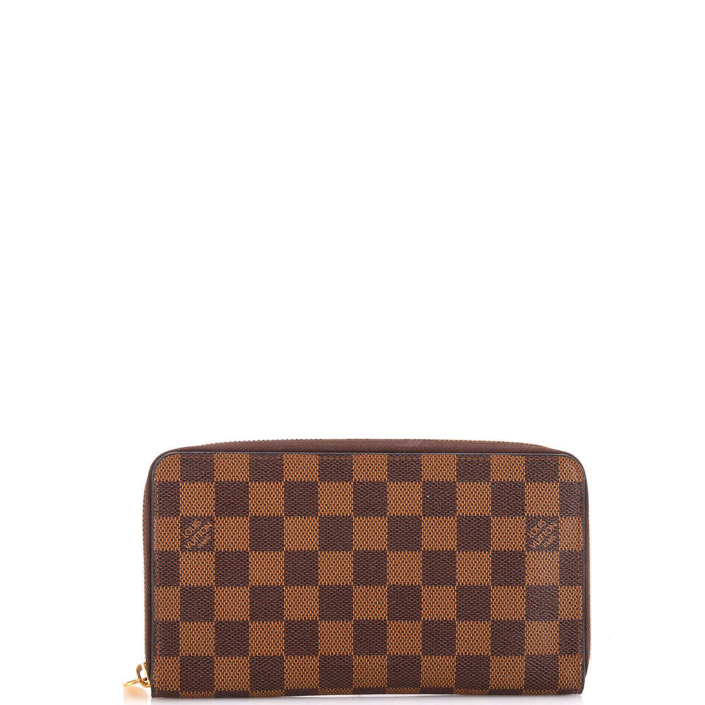 Louis Vuitton Zippy Organizer